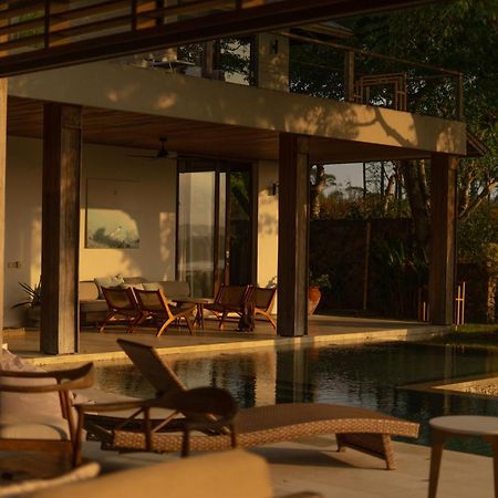 Villa Sorgas Kuta  ภายนอก รูปภาพ