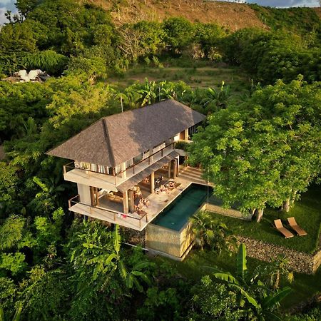 Villa Sorgas Kuta  ภายนอก รูปภาพ