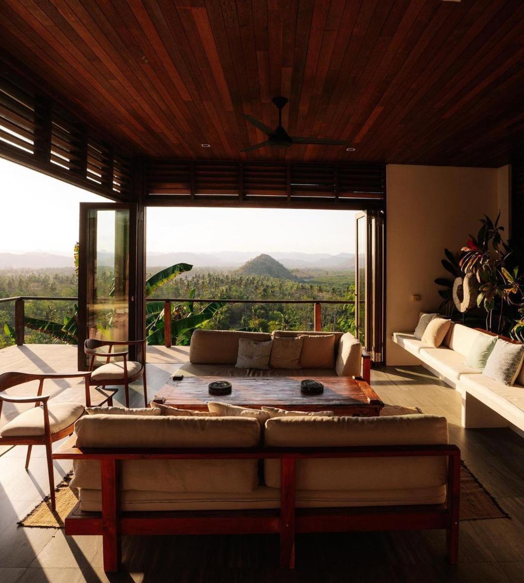 Villa Sorgas Kuta  ภายนอก รูปภาพ