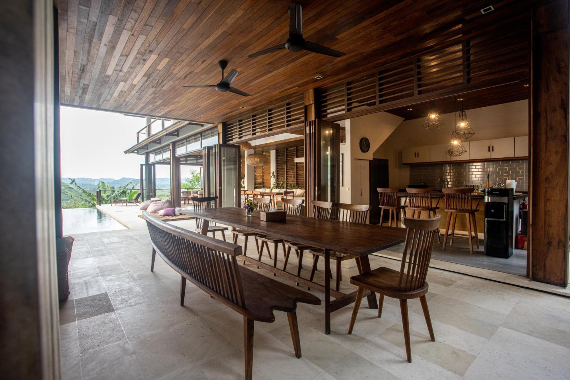 Villa Sorgas Kuta  ภายนอก รูปภาพ