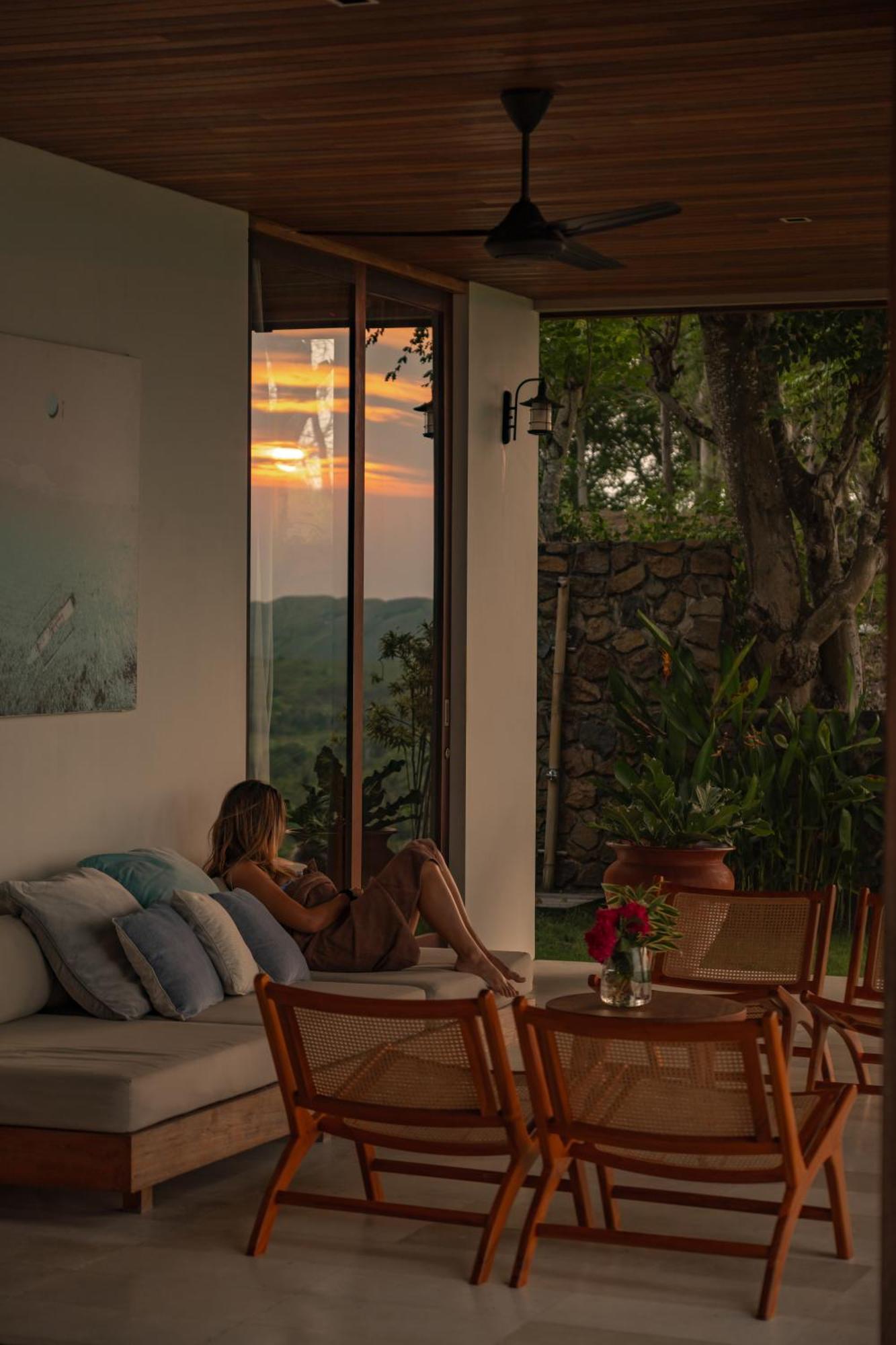 Villa Sorgas Kuta  ภายนอก รูปภาพ