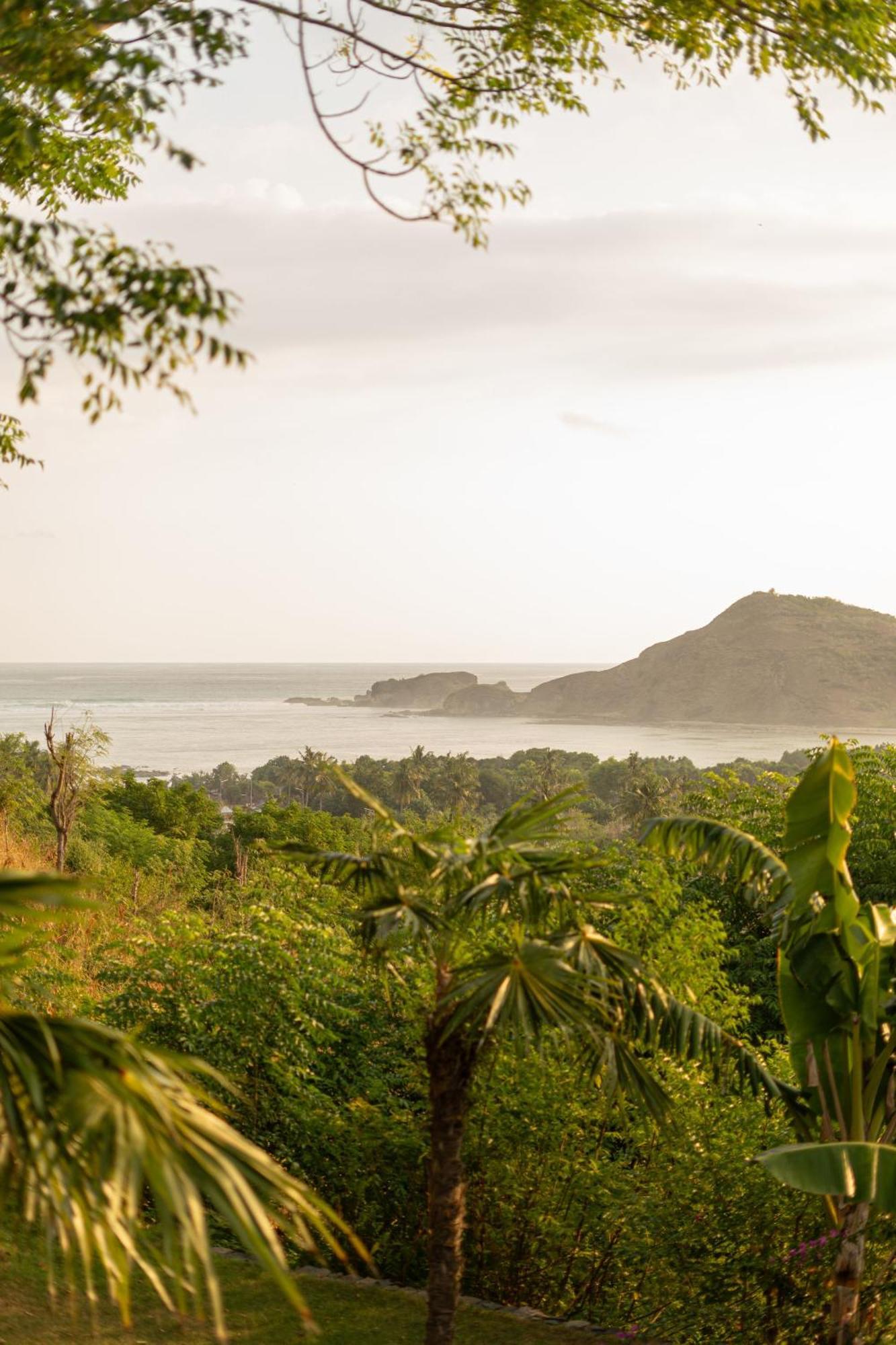 Villa Sorgas Kuta  ภายนอก รูปภาพ