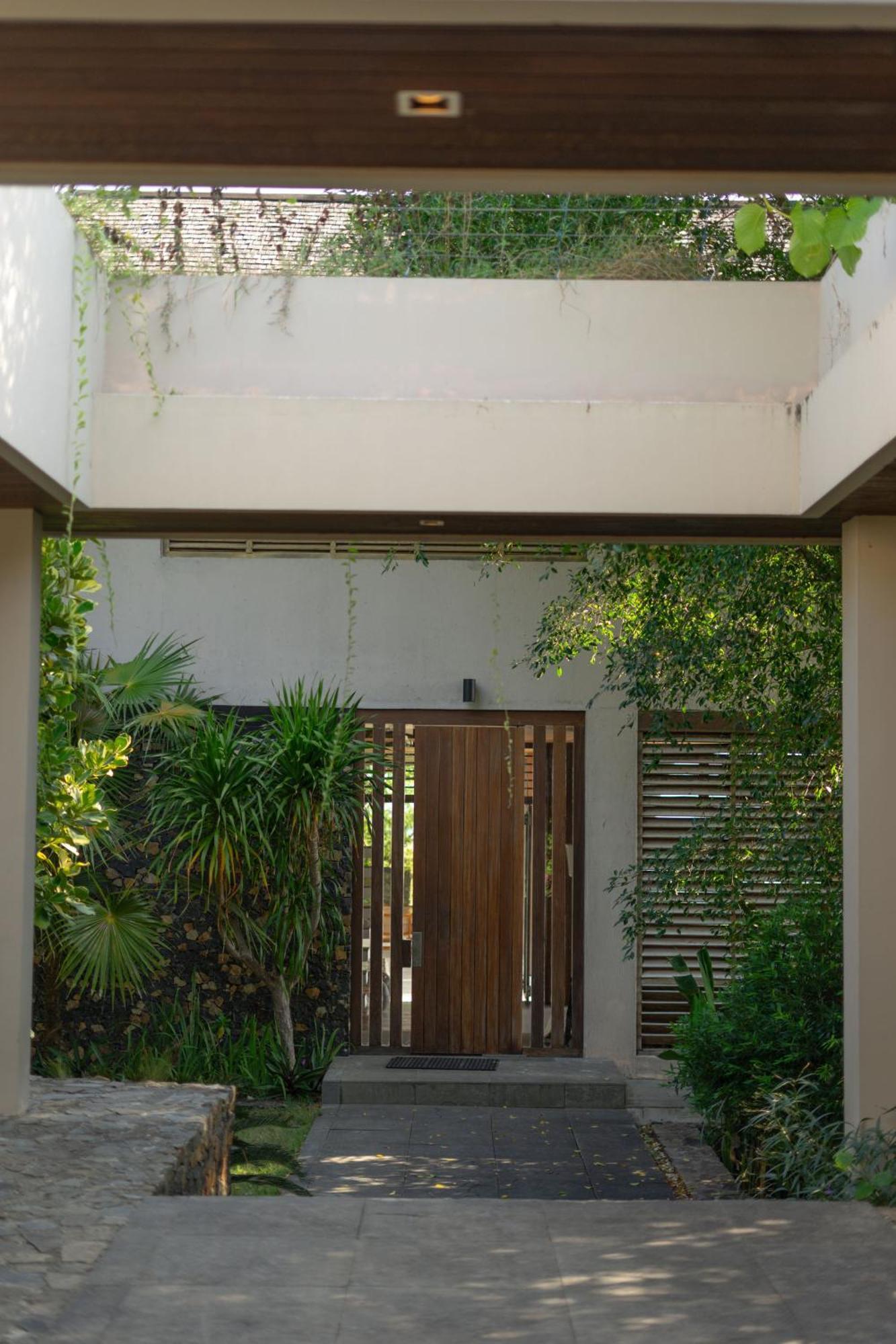 Villa Sorgas Kuta  ภายนอก รูปภาพ
