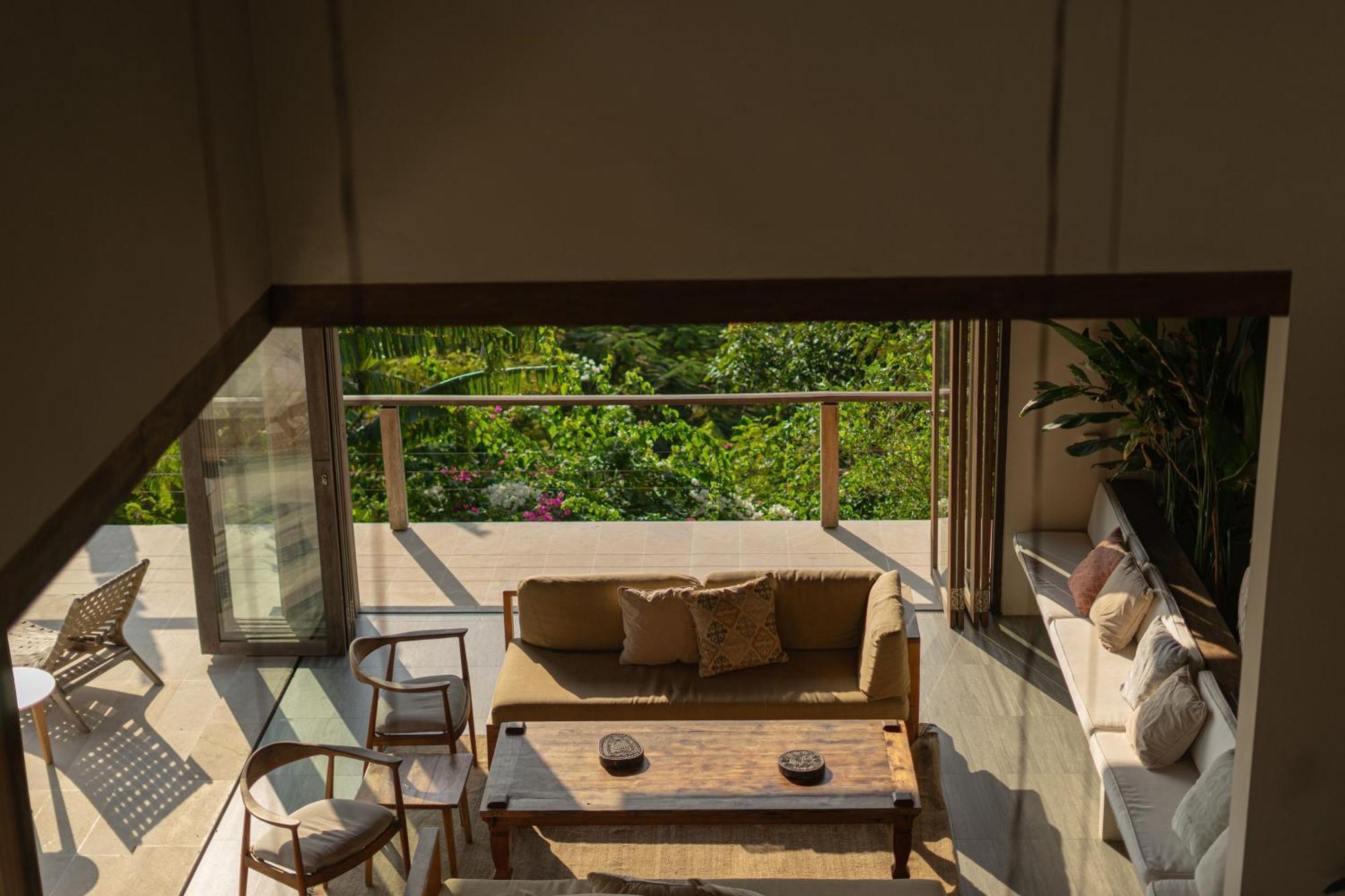 Villa Sorgas Kuta  ภายนอก รูปภาพ