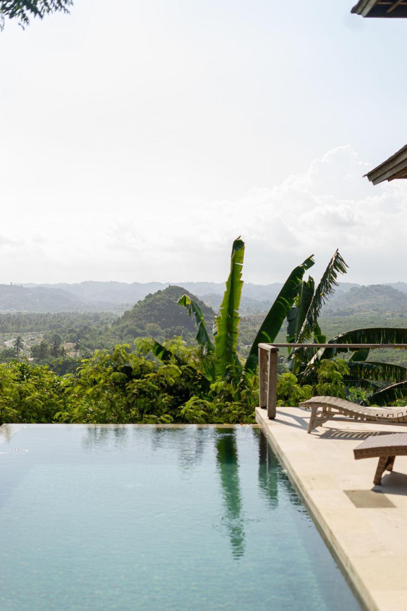 Villa Sorgas Kuta  ภายนอก รูปภาพ