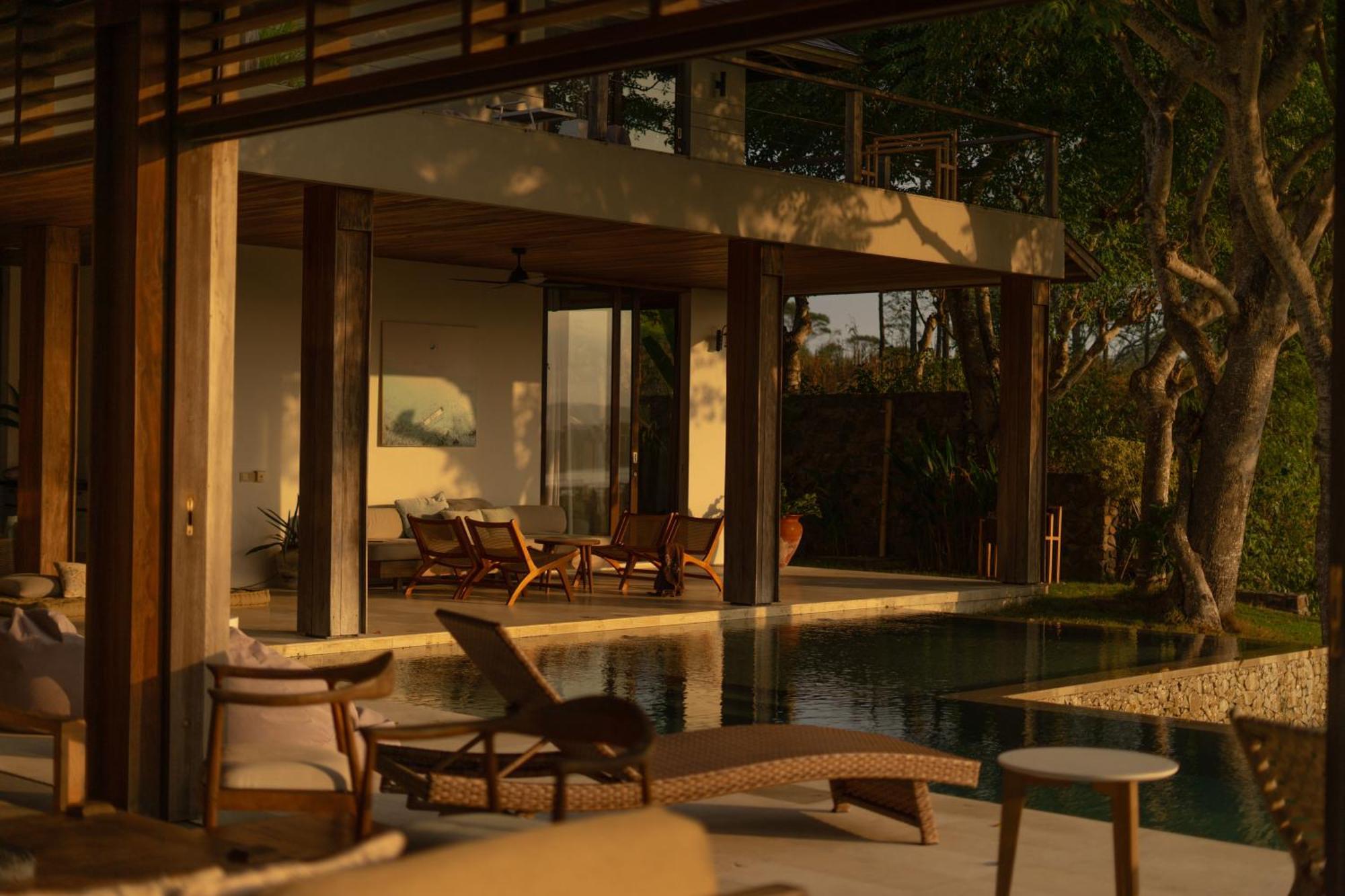 Villa Sorgas Kuta  ภายนอก รูปภาพ
