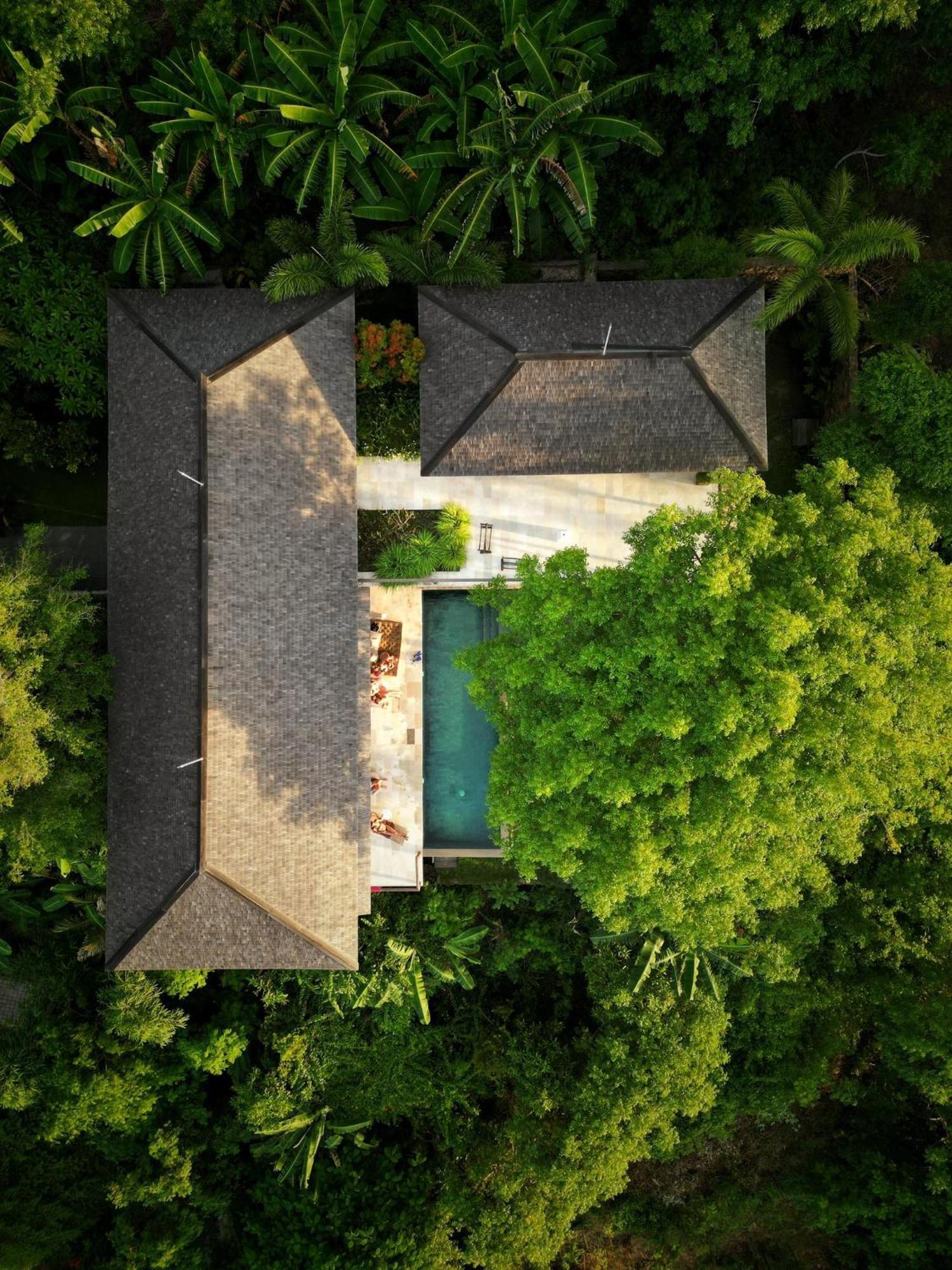 Villa Sorgas Kuta  ภายนอก รูปภาพ