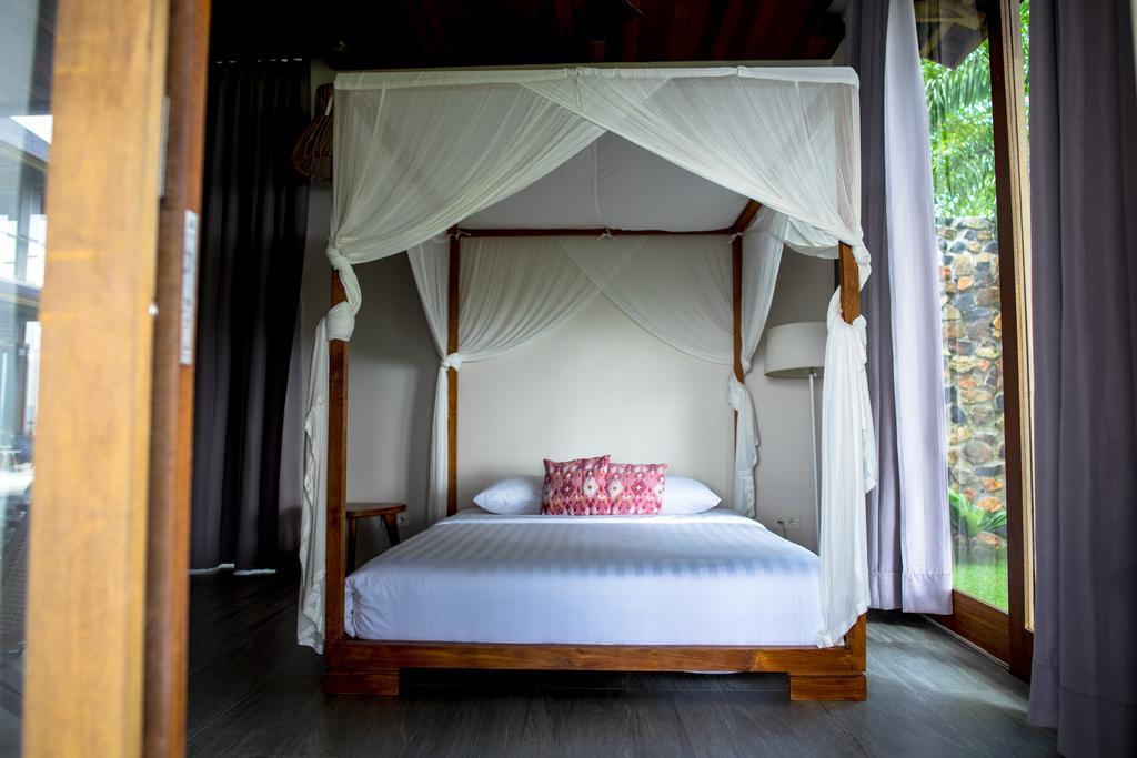 Villa Sorgas Kuta  ภายนอก รูปภาพ